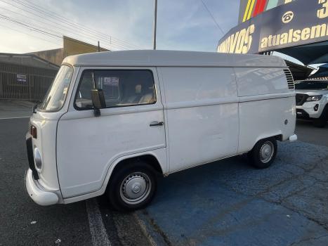 VOLKSWAGEN Kombi Furg�o 1.4 FLEX, Foto 5