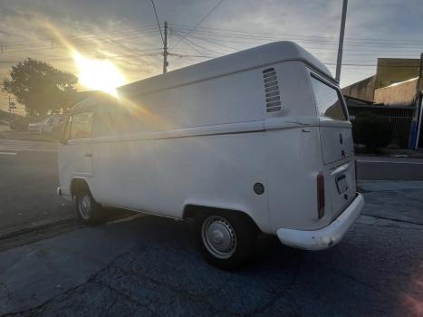 VOLKSWAGEN Kombi Furg�o 1.4 FLEX, Foto 7