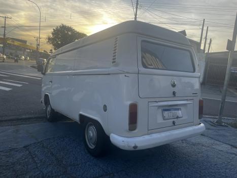 VOLKSWAGEN Kombi Furg�o 1.4 FLEX, Foto 8