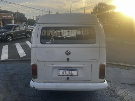 VOLKSWAGEN Kombi Furg�o 1.4 FLEX, Foto 6