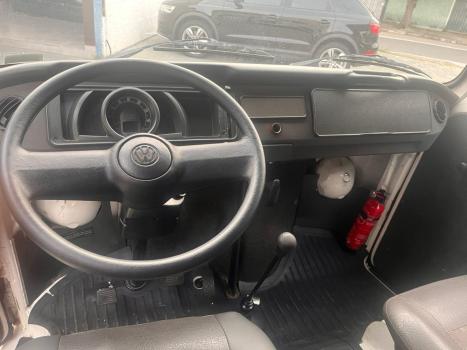 VOLKSWAGEN Kombi Furg�o 1.4 FLEX, Foto 9