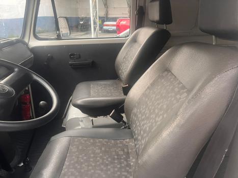 VOLKSWAGEN Kombi Furg�o 1.4 FLEX, Foto 10