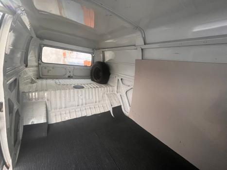 VOLKSWAGEN Kombi Furg�o 1.4 FLEX, Foto 11