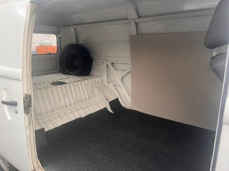 VOLKSWAGEN Kombi Furg�o 1.4 FLEX, Foto 13