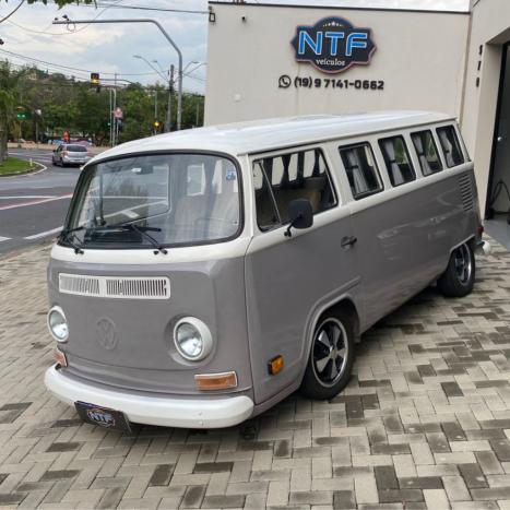 VOLKSWAGEN Kombi Furg�o 1.6, Foto 1