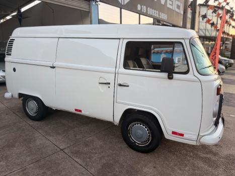 VOLKSWAGEN Kombi Furg�o 1.4 FLEX, Foto 3