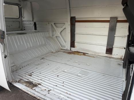 VOLKSWAGEN Kombi Furg�o 1.4 FLEX, Foto 6