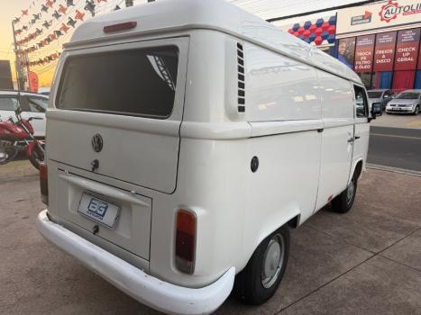 VOLKSWAGEN Kombi Furg�o 1.4 FLEX, Foto 7
