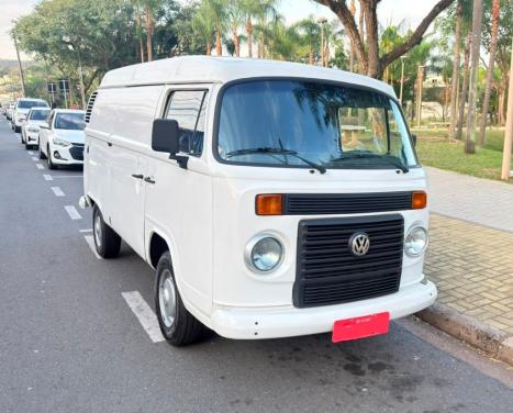 VOLKSWAGEN Kombi Furg�o 1.4 FLEX, Foto 3