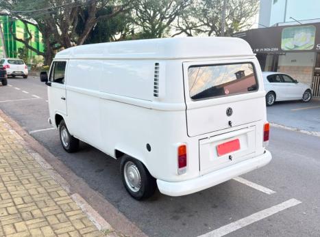VOLKSWAGEN Kombi Furg�o 1.4 FLEX, Foto 4