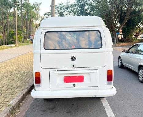 VOLKSWAGEN Kombi Furg�o 1.4 FLEX, Foto 5