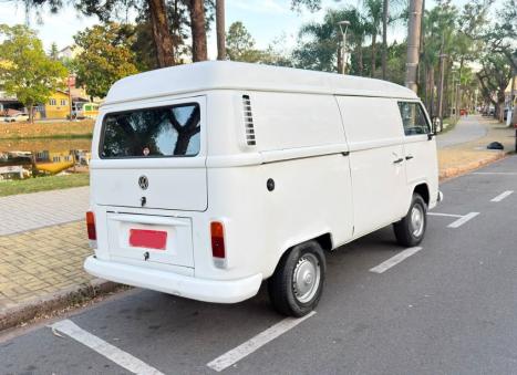 VOLKSWAGEN Kombi Furg�o 1.4 FLEX, Foto 6