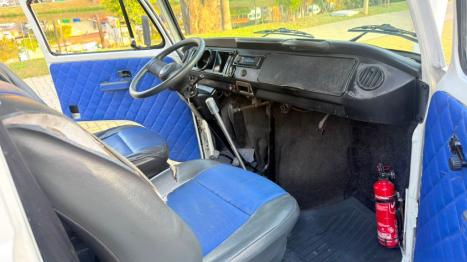 VOLKSWAGEN Kombi Furg�o 1.4 FLEX, Foto 8