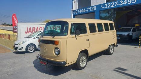 VOLKSWAGEN Kombi Furg�o 1.6, Foto 1