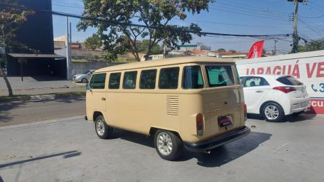 VOLKSWAGEN Kombi Furg�o 1.6, Foto 3