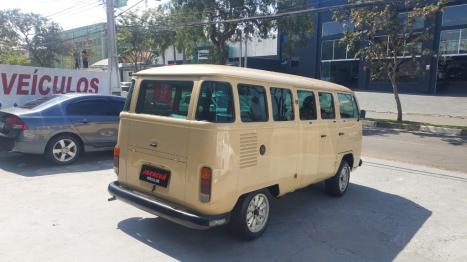 VOLKSWAGEN Kombi Furg�o 1.6, Foto 4