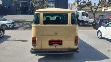 VOLKSWAGEN Kombi Furg�o 1.6, Foto 5