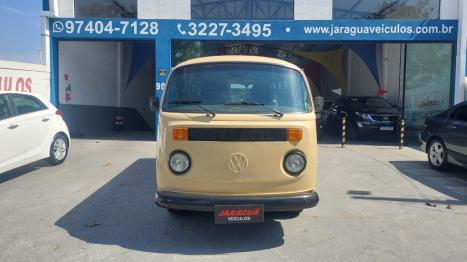 VOLKSWAGEN Kombi Furg�o 1.6, Foto 6