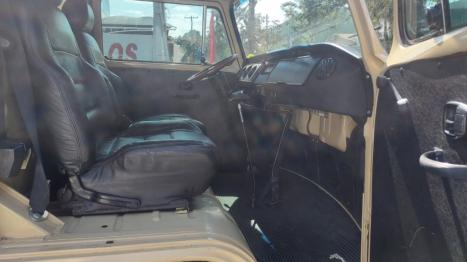 VOLKSWAGEN Kombi Furg�o 1.6, Foto 8