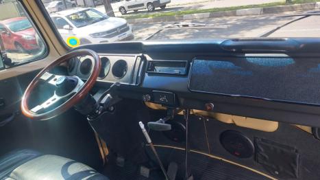 VOLKSWAGEN Kombi Furg�o 1.6, Foto 9