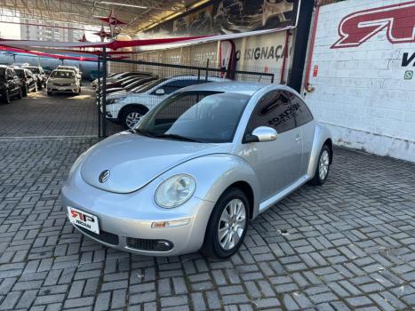VOLKSWAGEN New Beetle 2.0 MI, Foto 2
