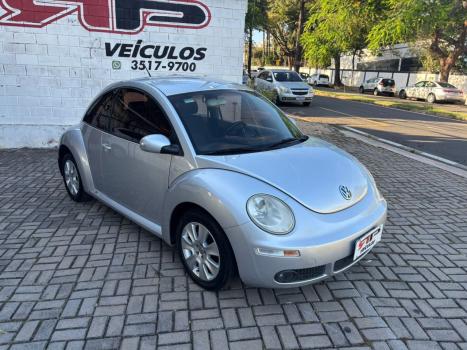VOLKSWAGEN New Beetle 2.0 MI, Foto 4