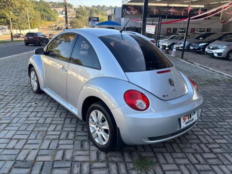 VOLKSWAGEN New Beetle 2.0 MI, Foto 8