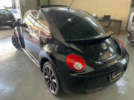VOLKSWAGEN New Beetle 2.0 MI AUTOMTICO, Foto 4