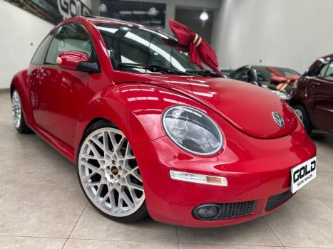 VOLKSWAGEN New Beetle 2.0 MI, Foto 2