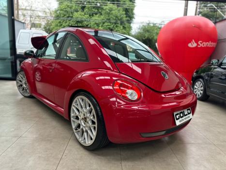 VOLKSWAGEN New Beetle 2.0 MI, Foto 3