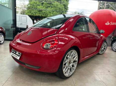 VOLKSWAGEN New Beetle 2.0 MI, Foto 4