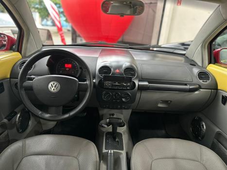 VOLKSWAGEN New Beetle 2.0 MI, Foto 5