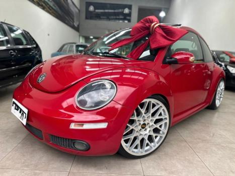 VOLKSWAGEN New Beetle 2.0 MI, Foto 1