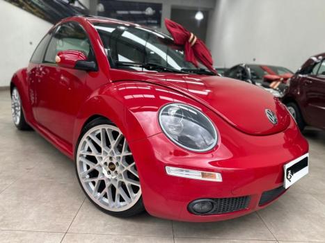 VOLKSWAGEN New Beetle 2.0 MI, Foto 2