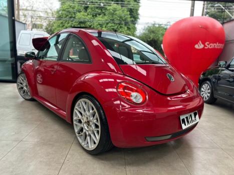 VOLKSWAGEN New Beetle 2.0 MI, Foto 3