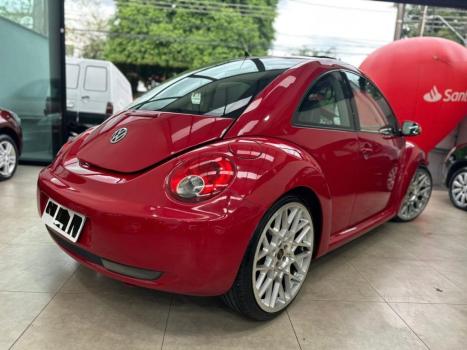 VOLKSWAGEN New Beetle 2.0 MI, Foto 4