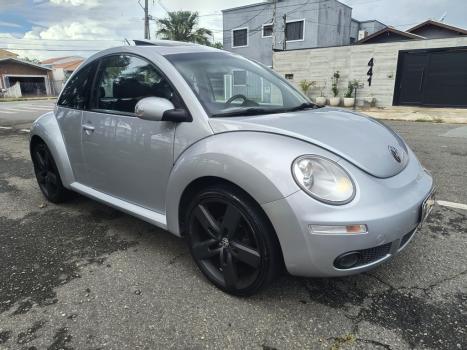 VOLKSWAGEN New Beetle 2.0 MI AUTOM�TICO, Foto 3