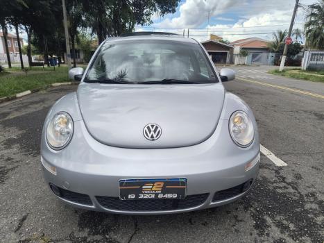 VOLKSWAGEN New Beetle 2.0 MI AUTOM�TICO, Foto 4