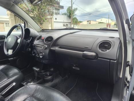 VOLKSWAGEN New Beetle 2.0 MI AUTOM�TICO, Foto 6