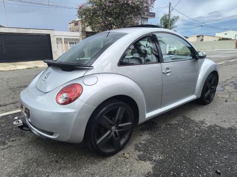 VOLKSWAGEN New Beetle 2.0 MI AUTOM�TICO, Foto 7