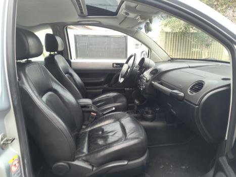 VOLKSWAGEN New Beetle 2.0 MI AUTOM�TICO, Foto 8