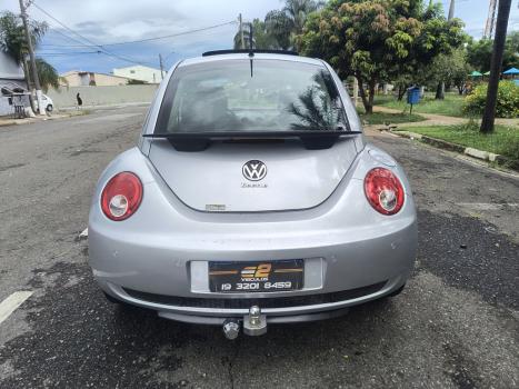 VOLKSWAGEN New Beetle 2.0 MI AUTOM�TICO, Foto 10