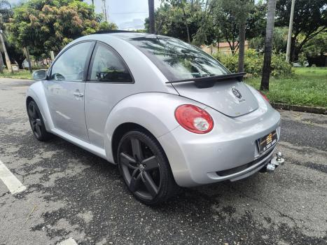 VOLKSWAGEN New Beetle 2.0 MI AUTOM�TICO, Foto 12