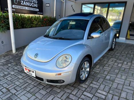 VOLKSWAGEN New Beetle 2.0 MI AUTOM�TICO, Foto 3