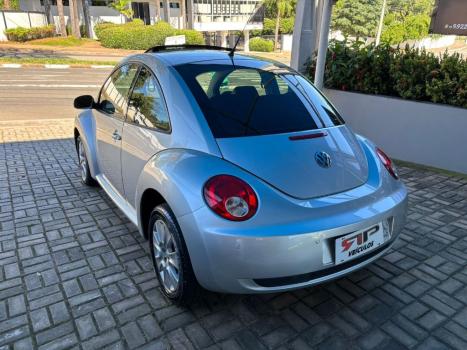 VOLKSWAGEN New Beetle 2.0 MI AUTOM�TICO, Foto 4