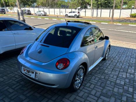 VOLKSWAGEN New Beetle 2.0 MI AUTOM�TICO, Foto 6