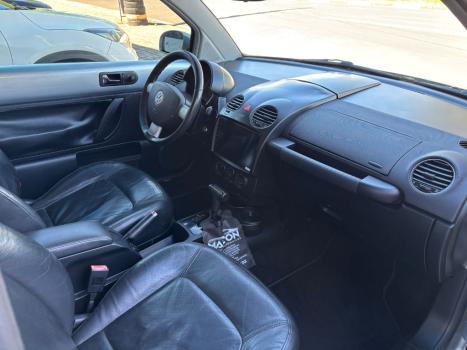 VOLKSWAGEN New Beetle 2.0 MI AUTOM�TICO, Foto 9