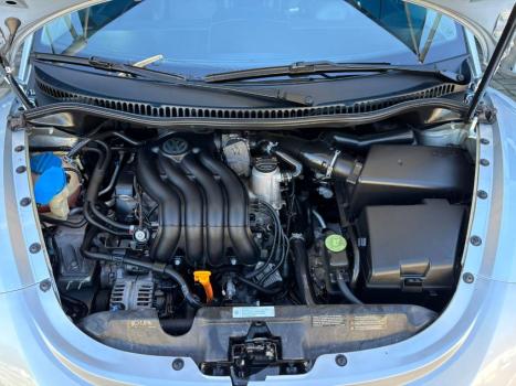 VOLKSWAGEN New Beetle 2.0 MI AUTOM�TICO, Foto 11