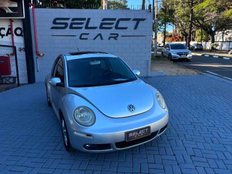 VOLKSWAGEN New Beetle 2.0 MI AUTOM�TICO, Foto 1