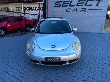 VOLKSWAGEN New Beetle 2.0 MI AUTOM�TICO, Foto 2